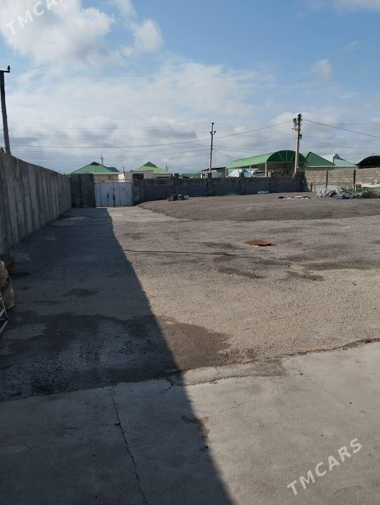 Emlek Эмлек Сатлык жай, ховлы - Garadamak Şor - img 1