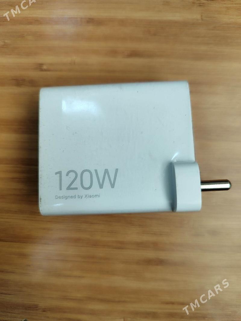 Redmi Zaryatnik 120W - Берекет - img 1