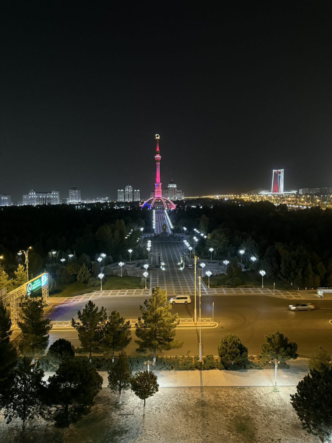 ŞAYOLY ELITKA 2 KOMNAT AMATLY - Ашхабад - img 1