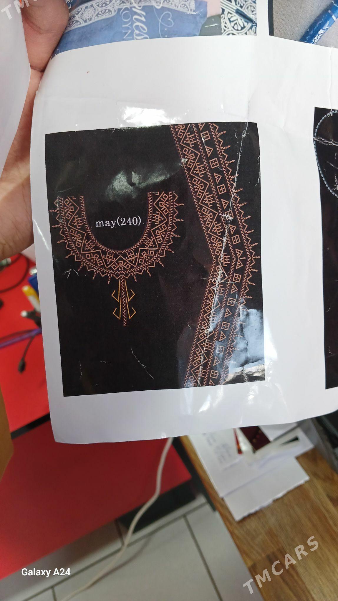 YAKACY GEREK OKDE - Mary - img 6