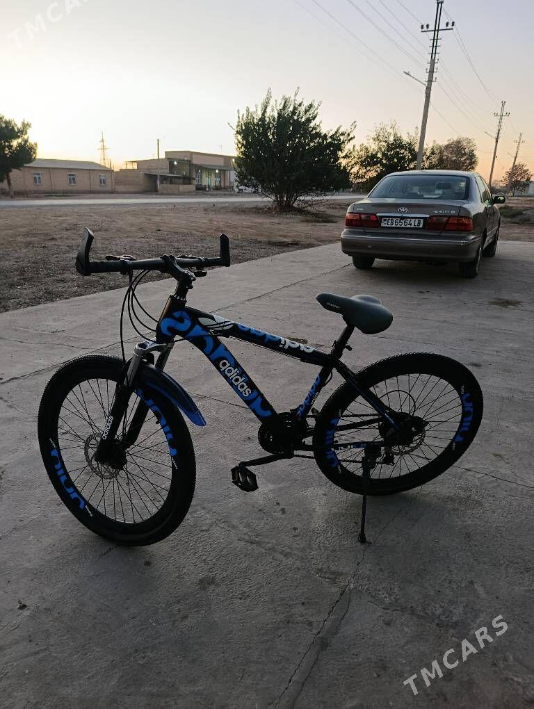 ADİDAS SPORT BİKE - Saýat - img 4