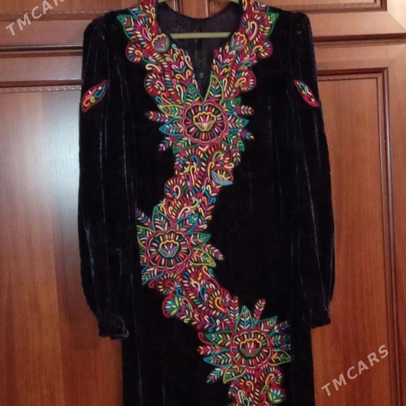 POMBARH KÖÝNEK - Aşgabat - img 4