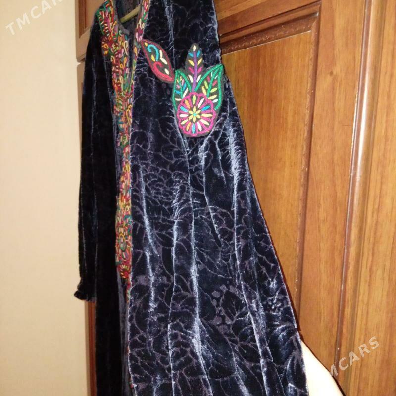 POMBARH KÖÝNEK - Aşgabat - img 3