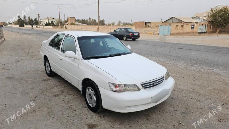Toyota Corona 1999 - 55 000 TMT - Керки - img 1