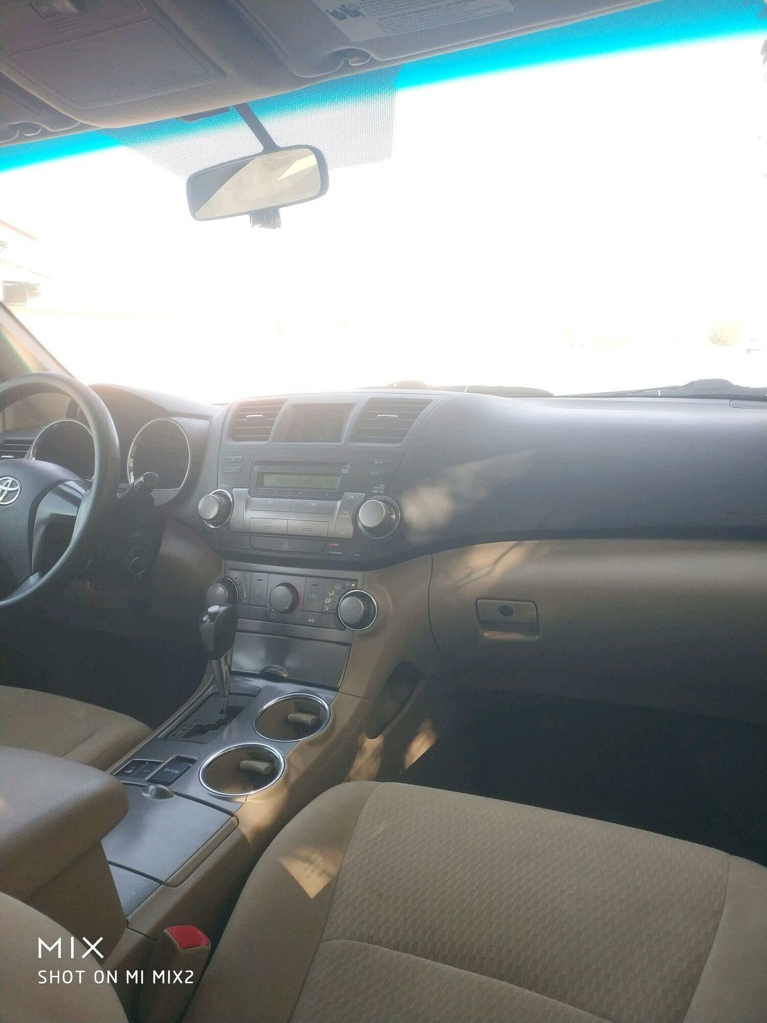 Toyota Highlander 2010 - 319 000 TMT - Ашхабад - img 3