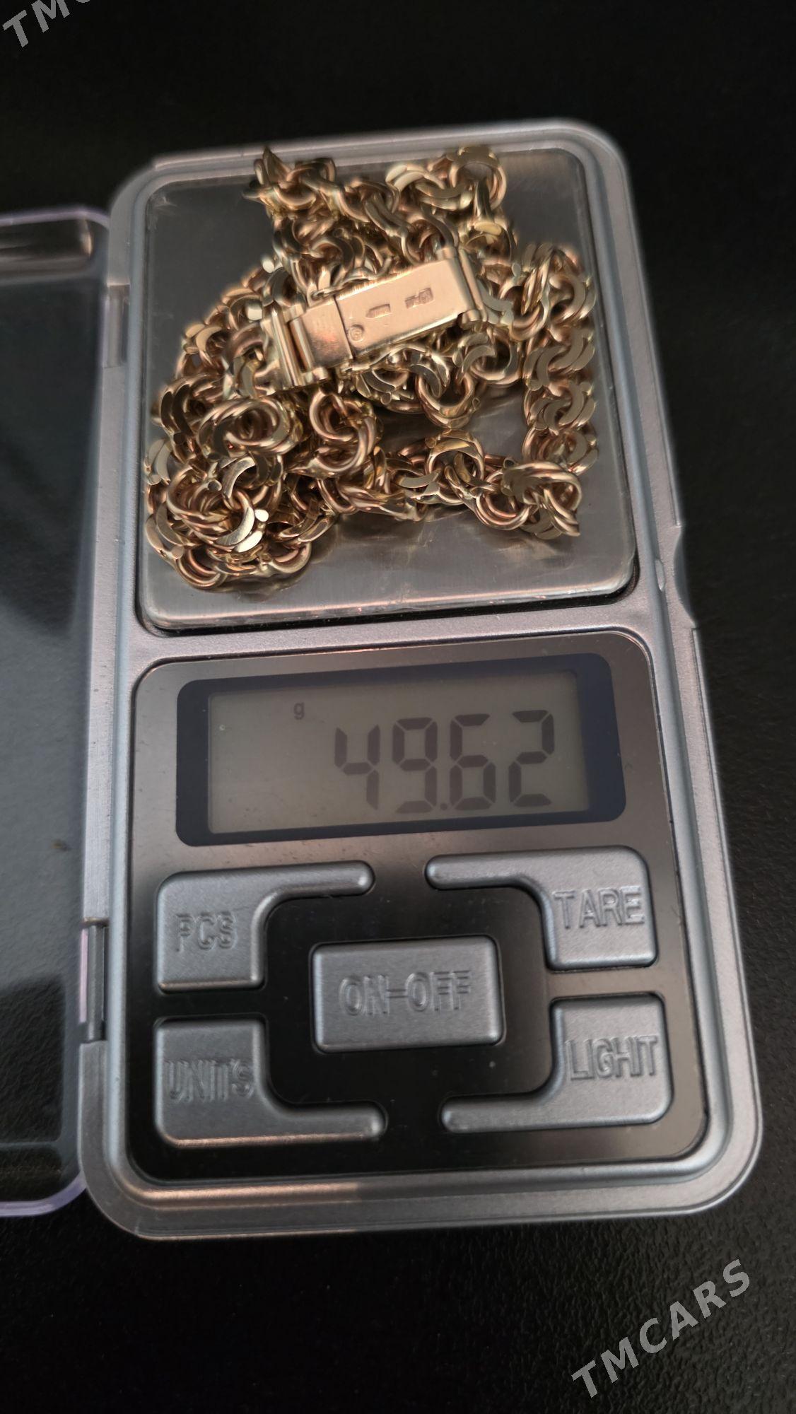 Gyzyl kardinal 50lik yenjilen - Aşgabat - img 3