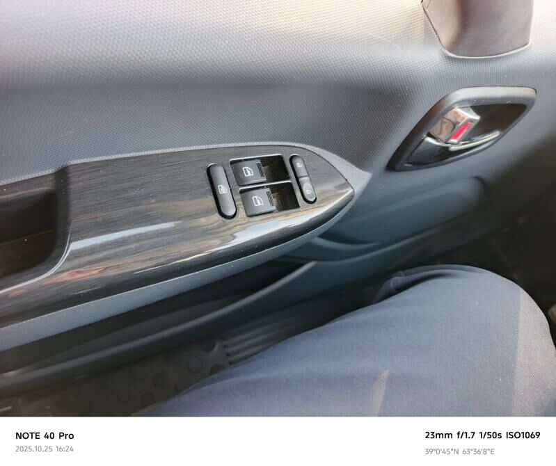 Foton ETX 2025 - 520 000 TMT - Туркменабат - img 6