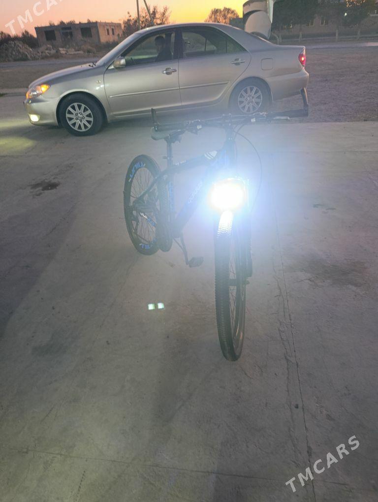 ADİDAS SPORT BİKE - Saýat - img 2