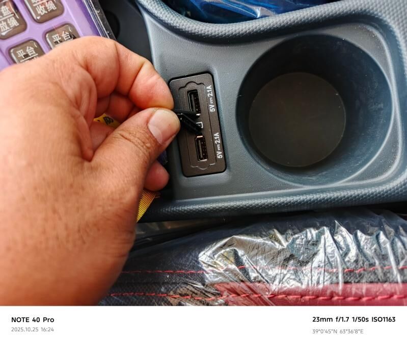 Foton ETX 2025 - 520 000 TMT - Туркменабат - img 5