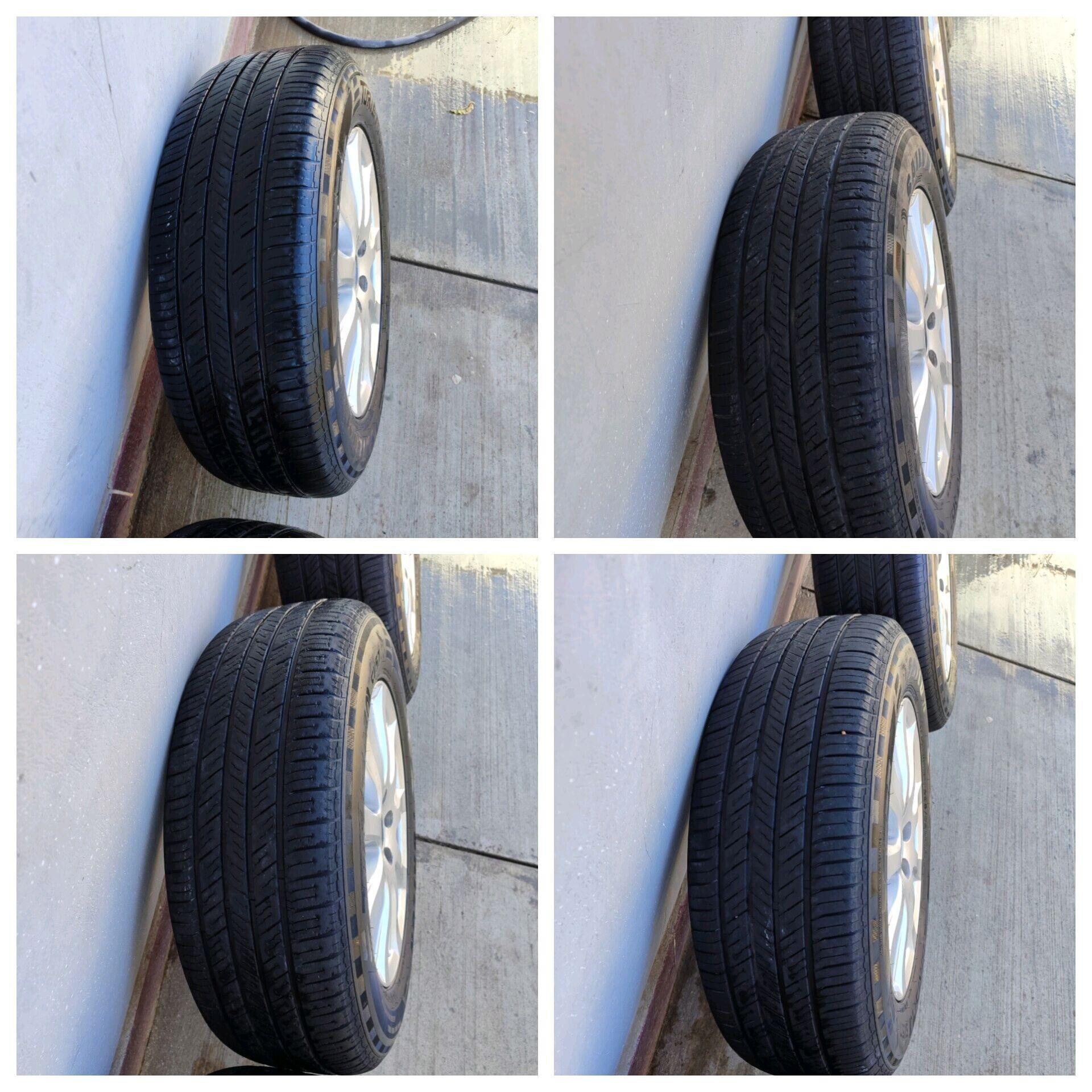 Aurion diska bn Sailun teker 4 000 TMT - Гурбансолтан Едже - img 2