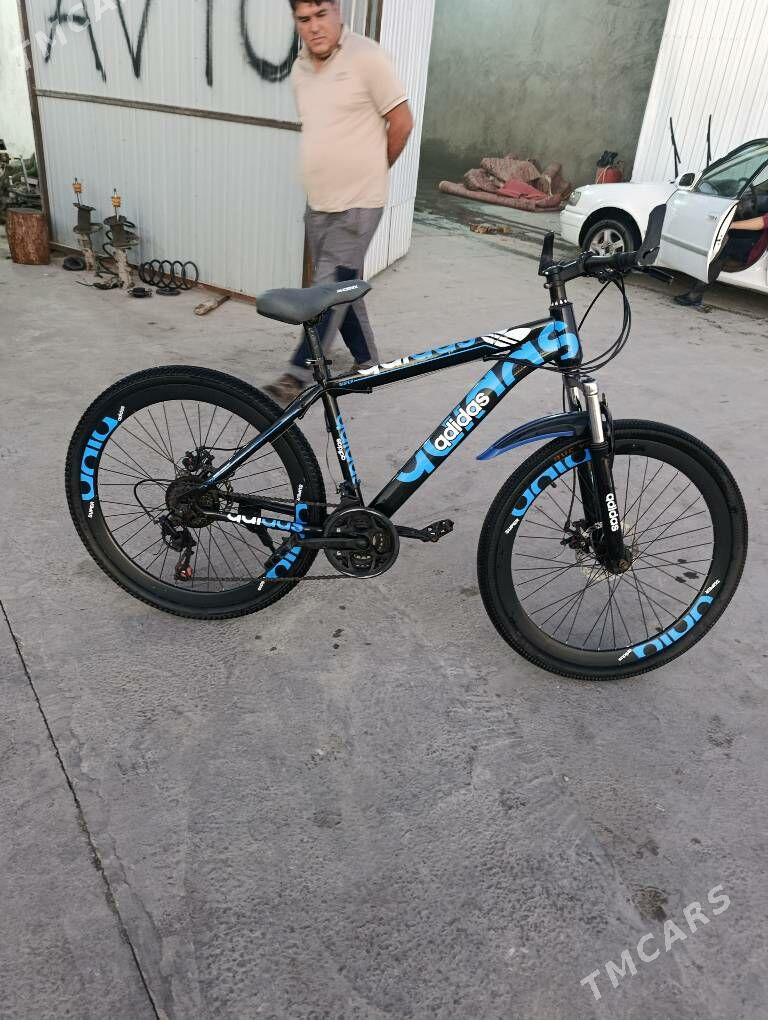 ADİDAS SPORT BİKE - Saýat - img 3