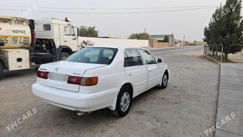 Toyota Corona 1999 - 55 000 TMT - Керки - img 3