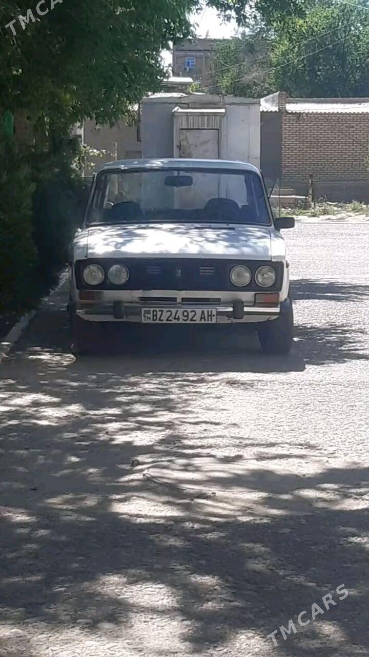 Lada 2106 1989 - 18 000 TMT - Sarahs - img 2