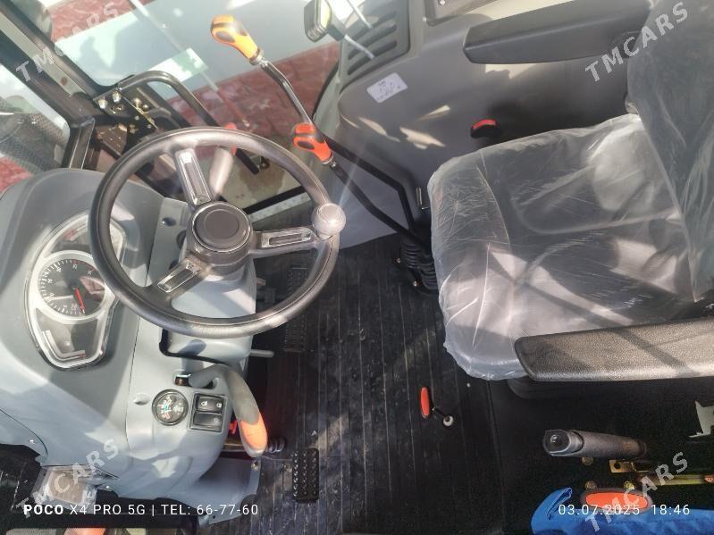 Belarus 80.1 2025 - 360 000 TMT - Бахарден - img 6