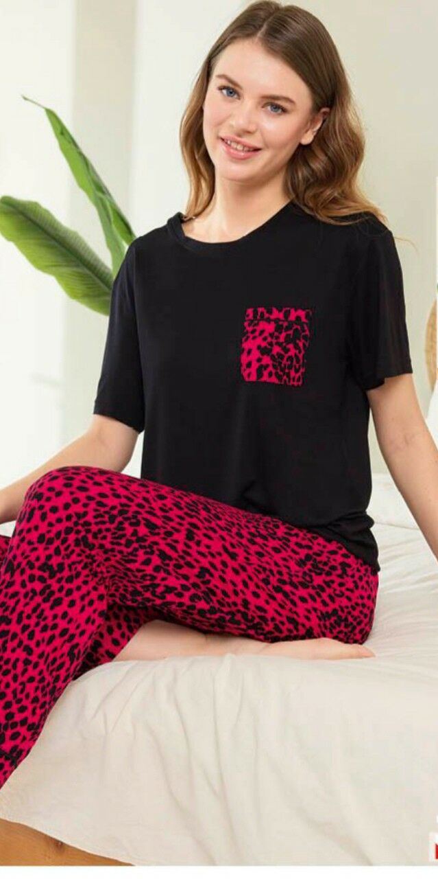 пижама женская размер С - Aşgabat - img 3