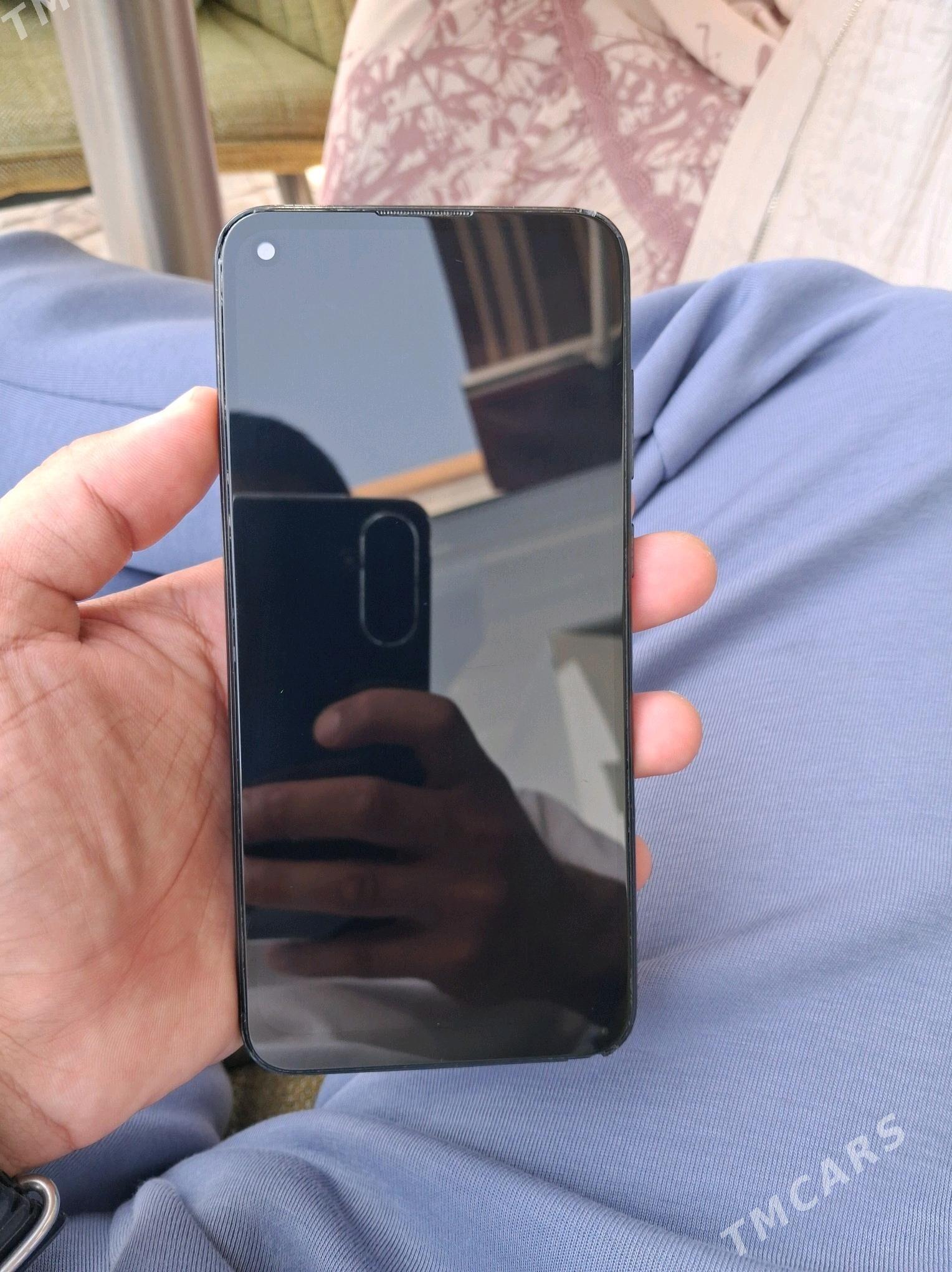 Samsung A11 - Aşgabat - img 4