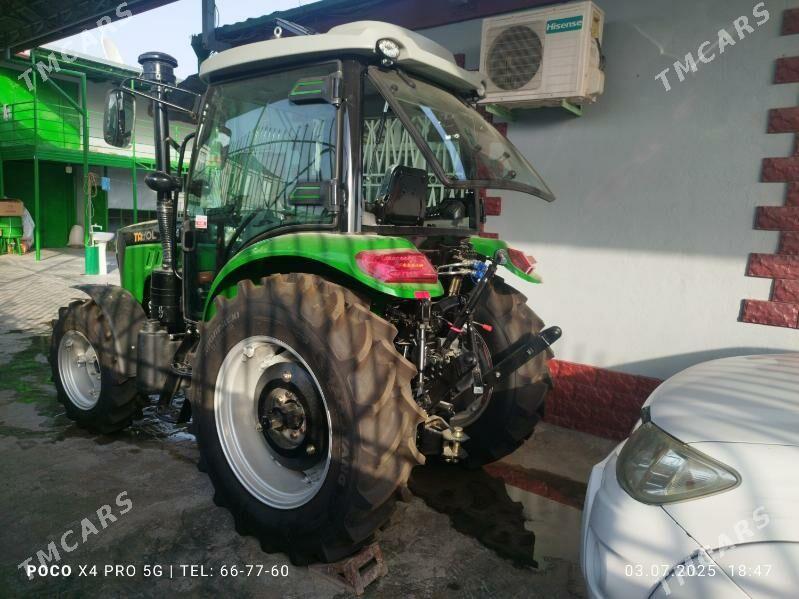 Belarus 80.1 2025 - 360 000 TMT - Бахарден - img 7