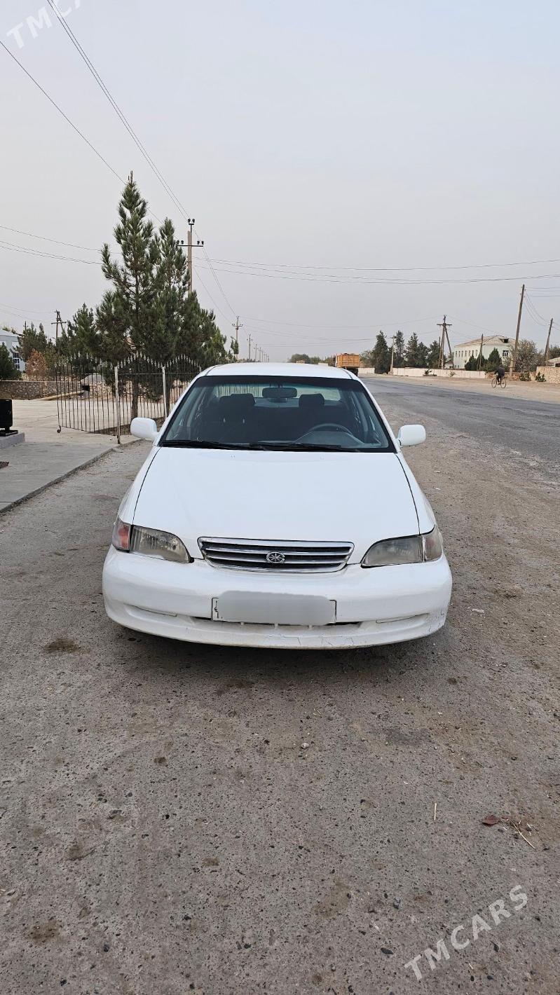 Toyota Corona 1999 - 55 000 TMT - Керки - img 6