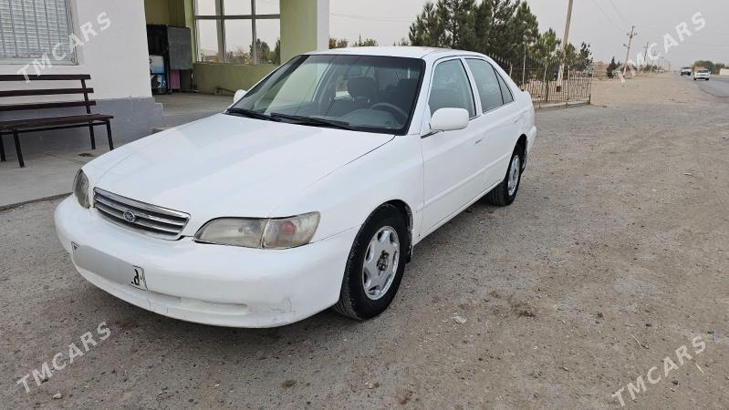 Toyota Corona 1999 - 55 000 TMT - Керки - img 5