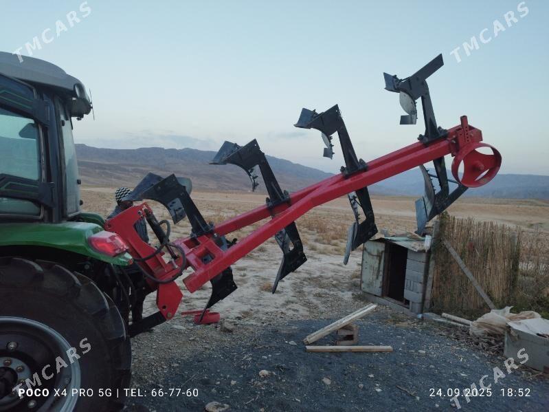 Belarus 80.1 2025 - 360 000 TMT - Бахарден - img 8