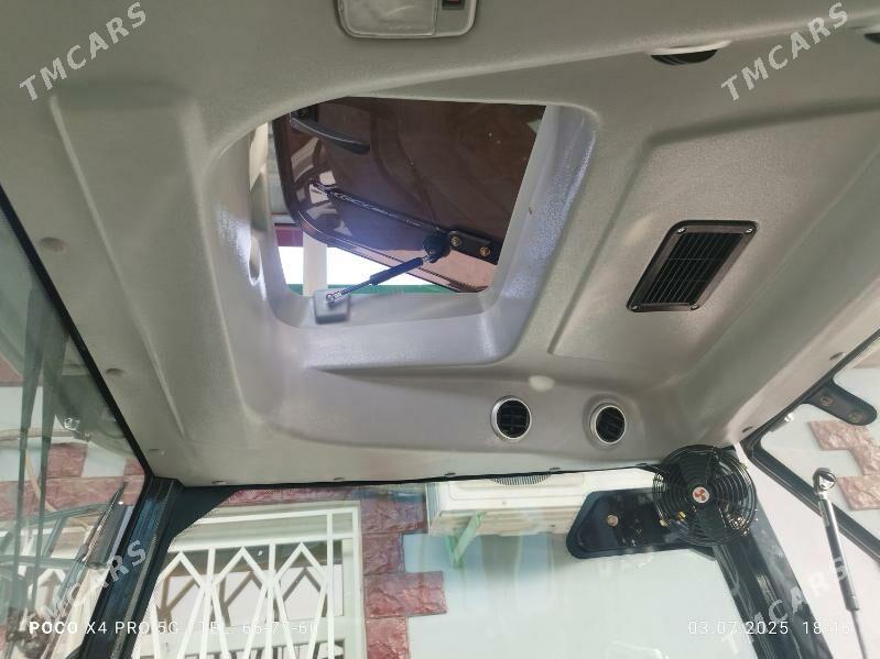 Belarus 80.1 2025 - 360 000 TMT - Бахарден - img 3