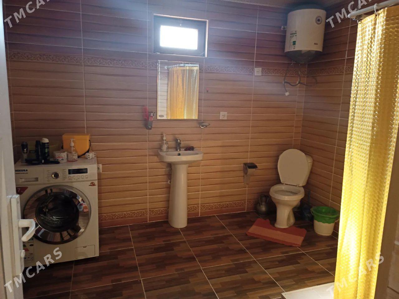 Gulmayak Jay - Туркменбаши - img 7