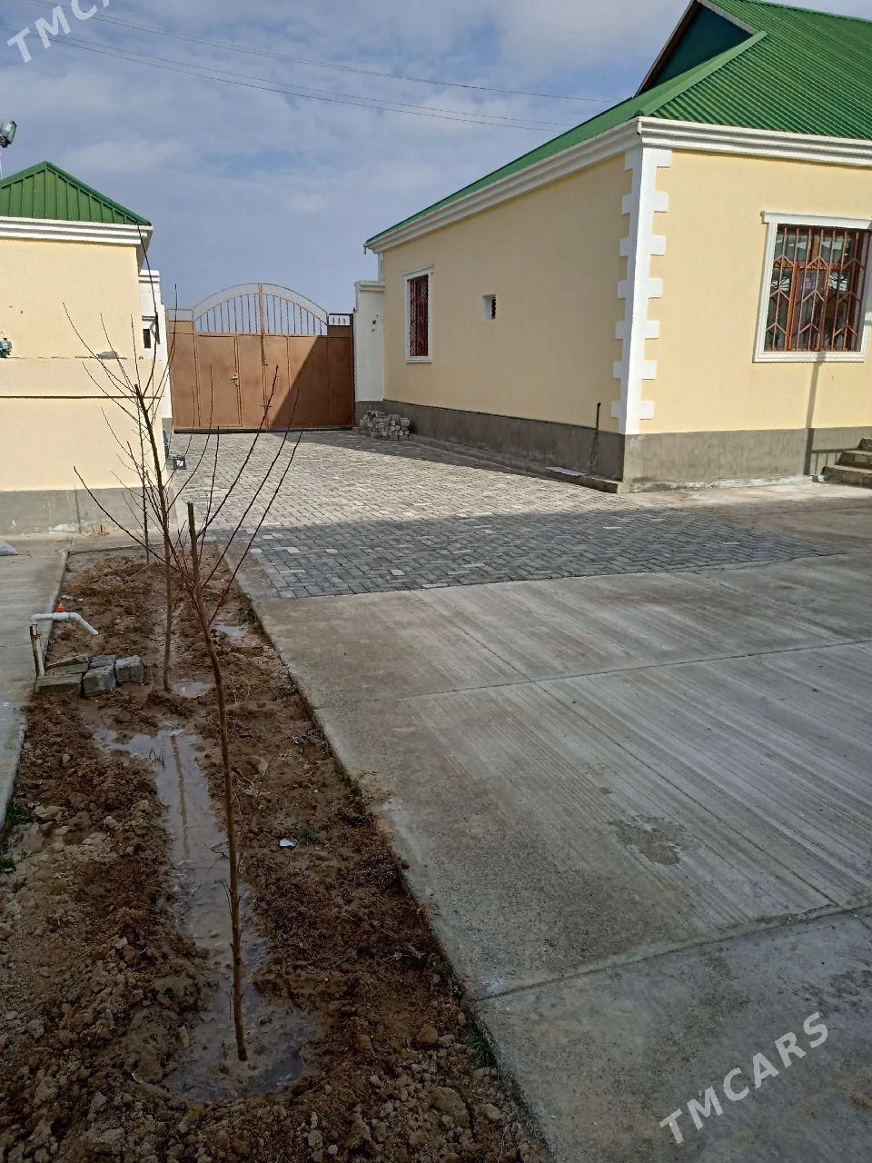 Gulmayak Jay - Туркменбаши - img 9