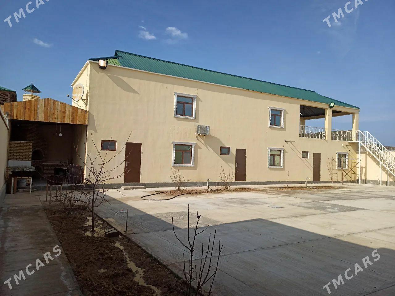 Gulmayak Jay - Туркменбаши - img 10