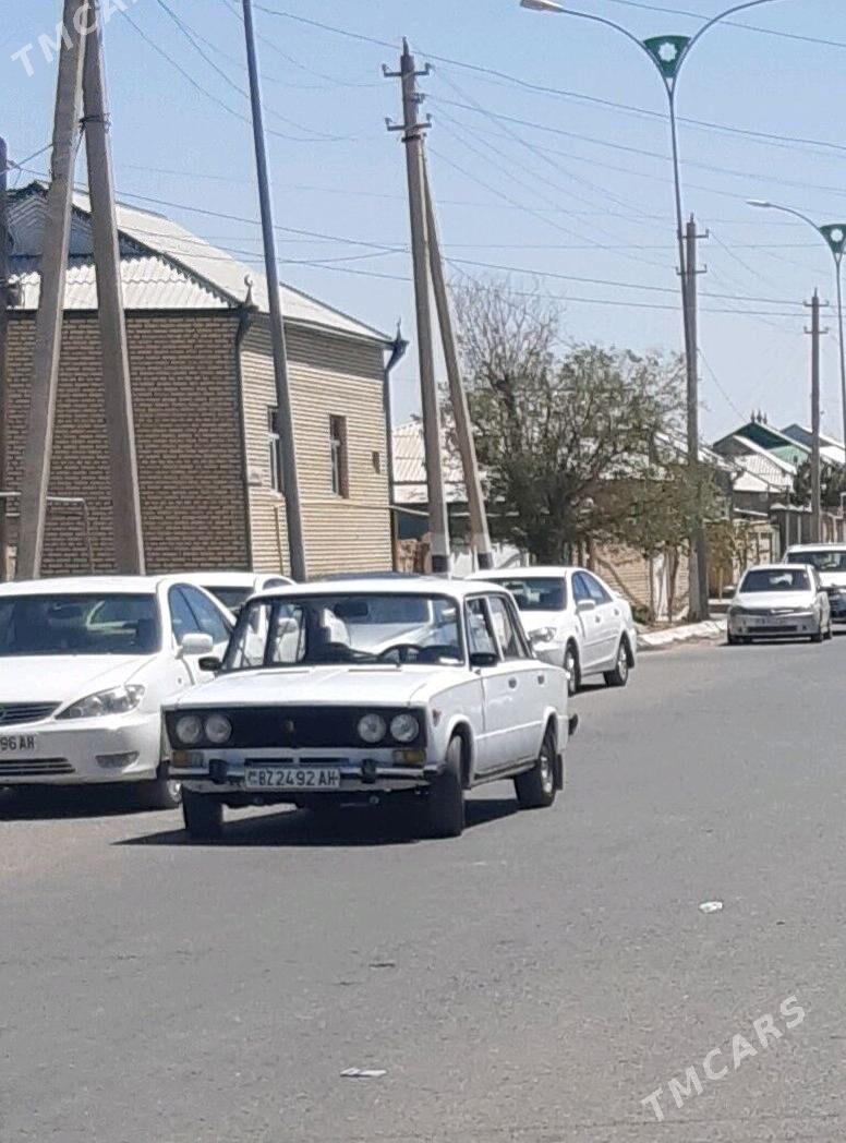 Lada 2106 1989 - 18 000 TMT - Sarahs - img 4
