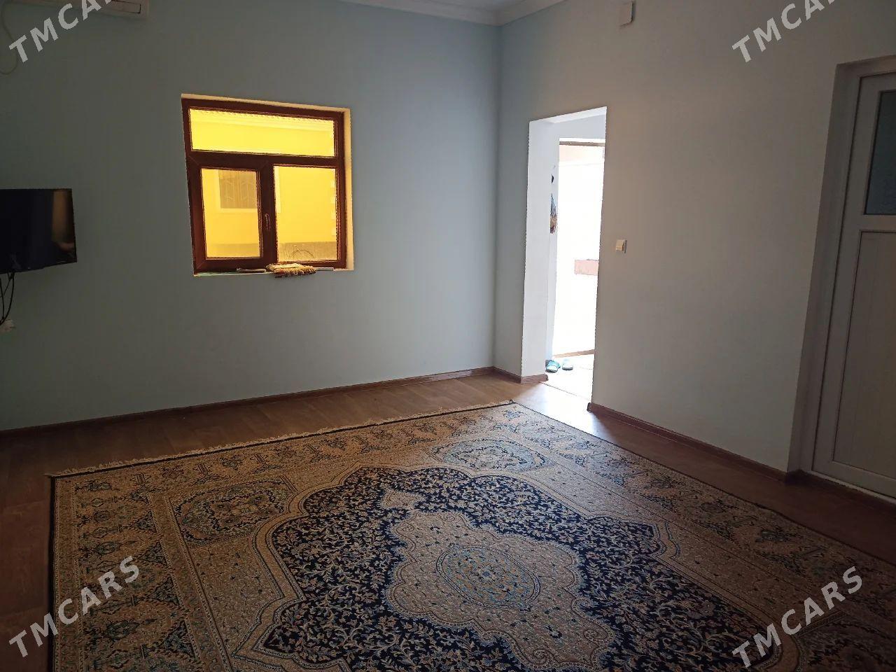 Gulmayak Jay - Туркменбаши - img 5