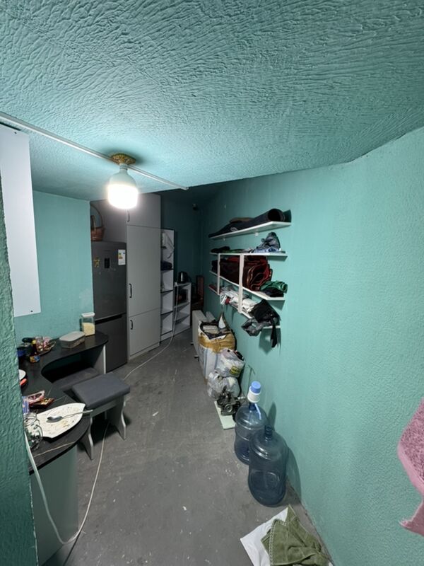 Satlyk Mir 1 1_Nji Etaj - Ашхабад - img 10