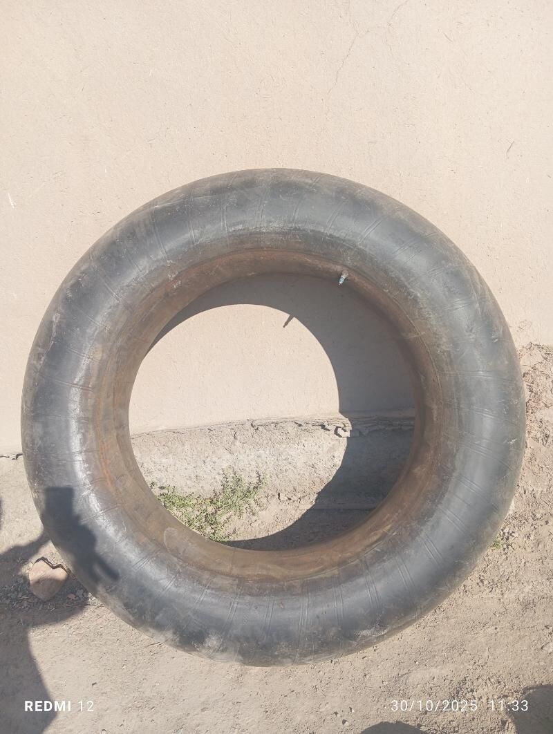 тигир 5 000 TMT - Türkmenbaşy etr. - img 4