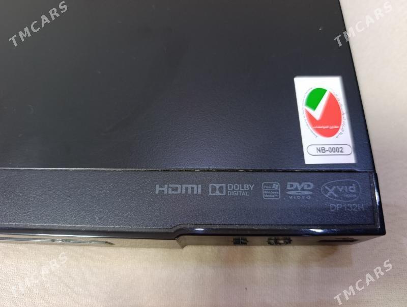 LG DVD - Ашхабад - img 2