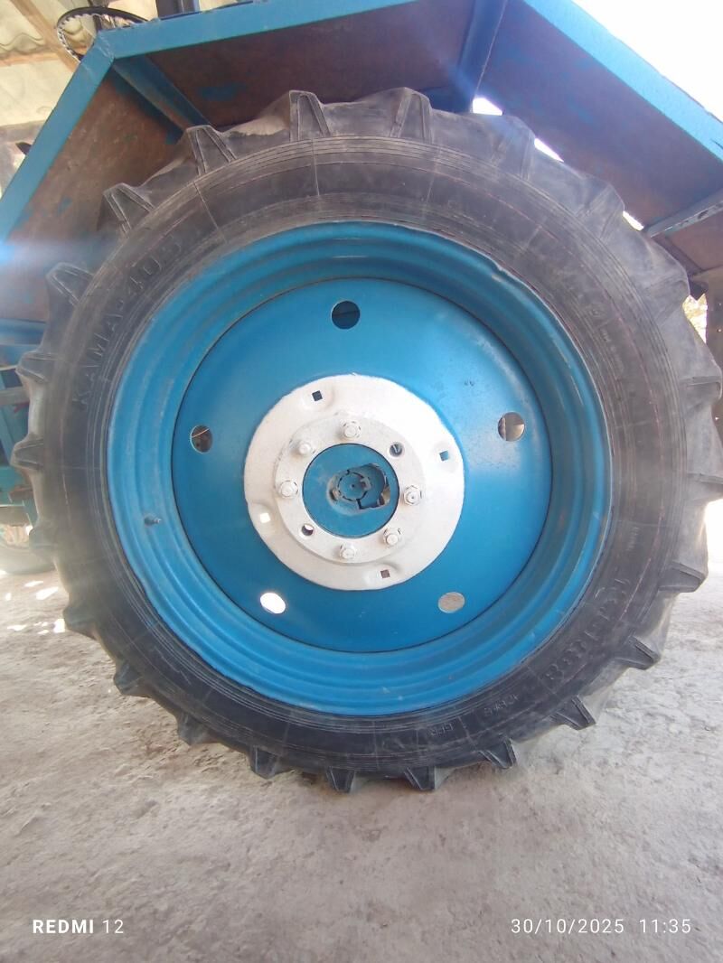 тигир 5 000 TMT - Türkmenbaşy etr. - img 2