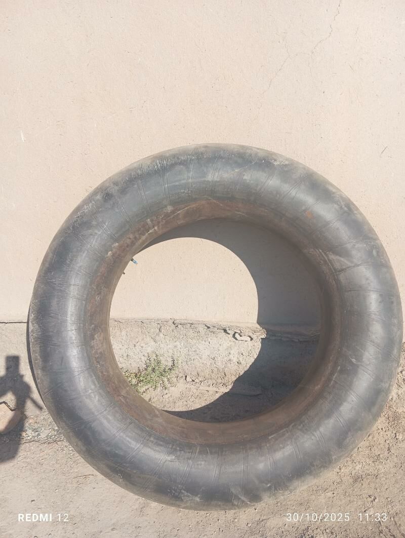 тигир 5 000 TMT - Türkmenbaşy etr. - img 5