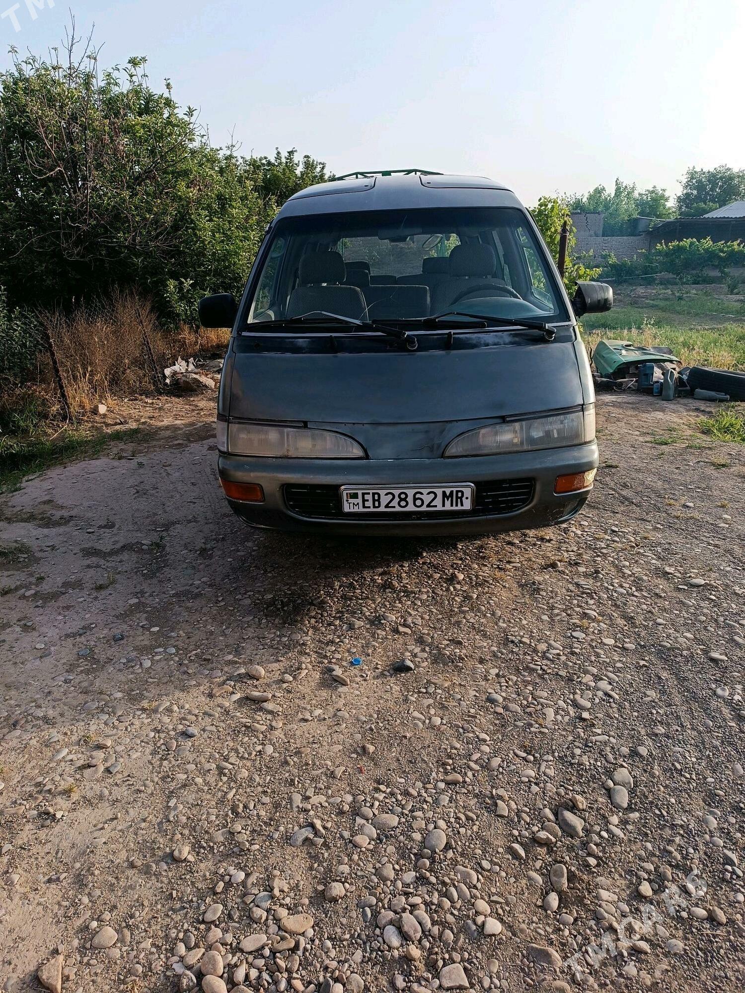 Toyota Town Ace 1994 - 26 000 TMT - Тагтабазар - img 1