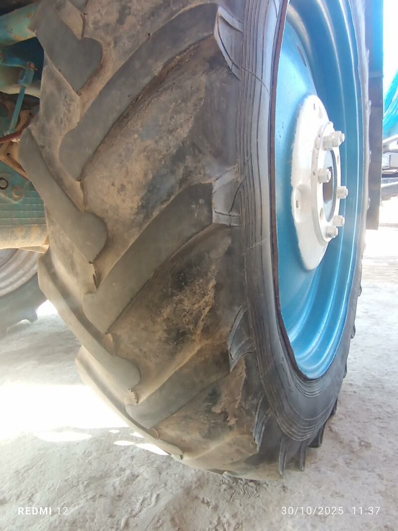 тигир 5 000 TMT - Türkmenbaşy etr. - img 3