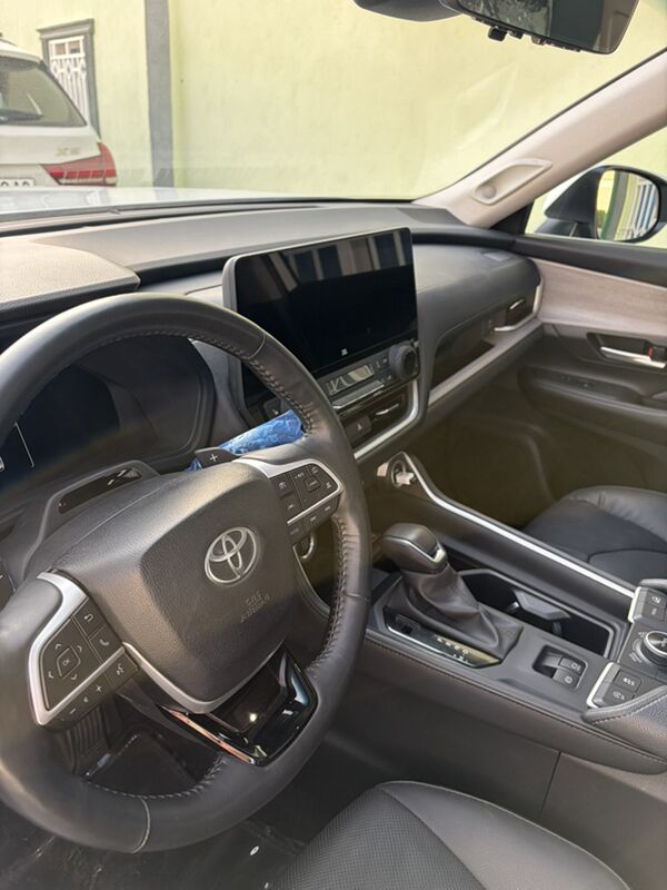 Toyota Highlander 2024 - 800 000 TMT - Ашхабад - img 8