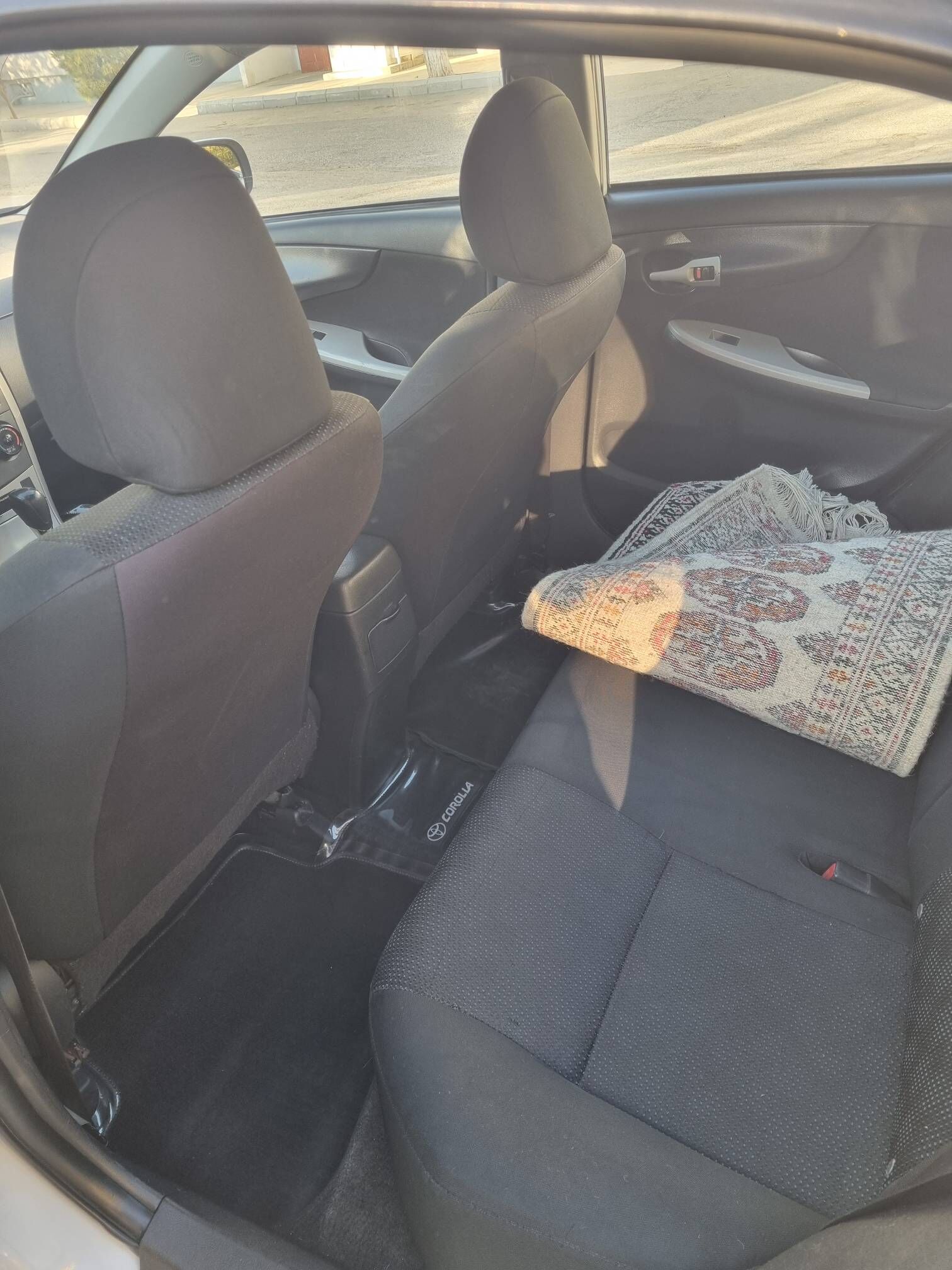 Carolla sidenya 2 500 TMT - Ашхабад - img 5