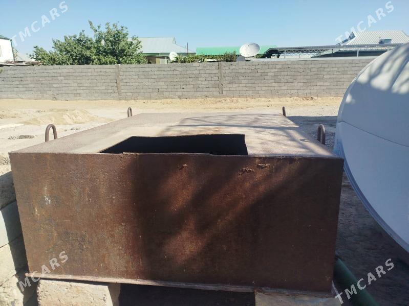 Boçga - Анев - img 1