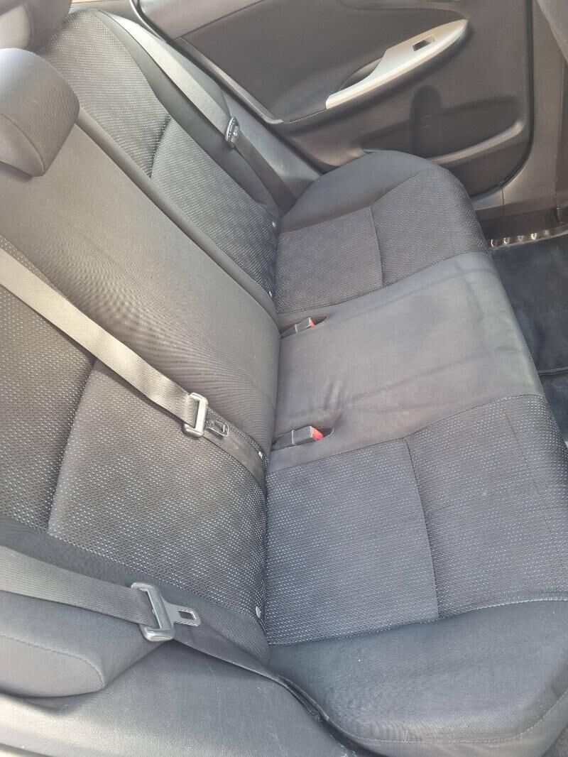 Carolla sidenya 2 500 TMT - Ашхабад - img 6