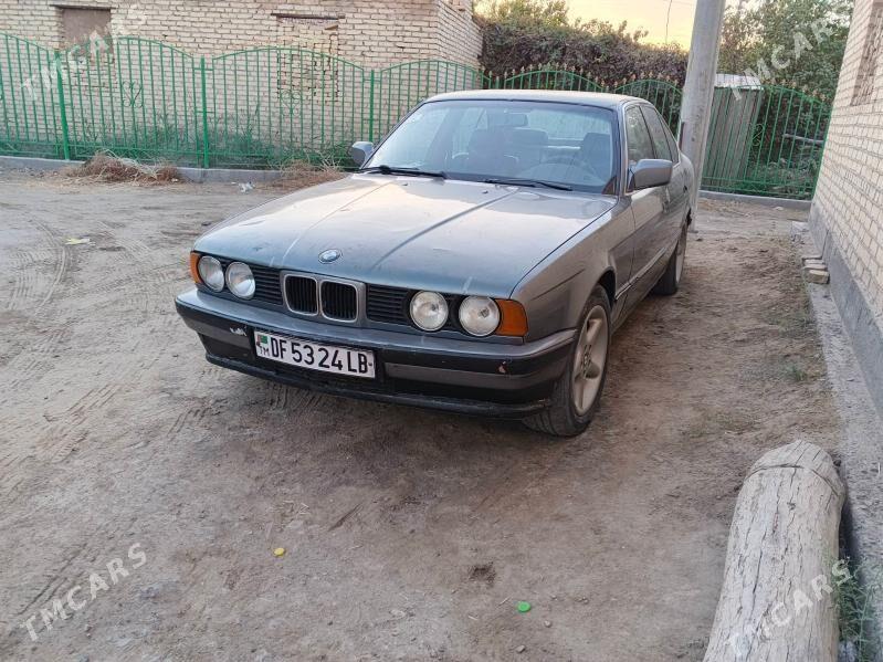 BMW 535 1989 - 25 000 TMT - Туркменабат - img 3