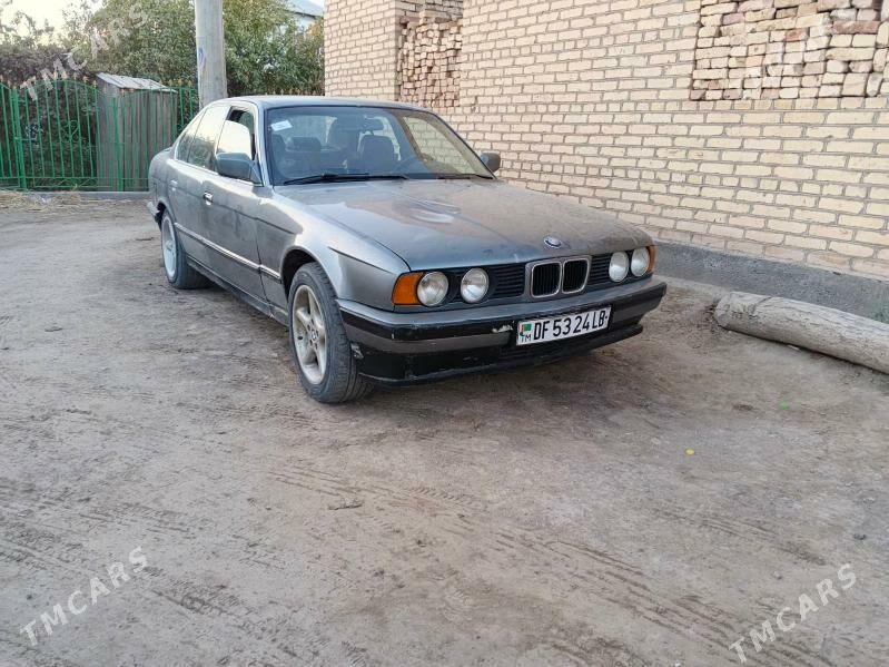 BMW 535 1989 - 25 000 TMT - Туркменабат - img 4