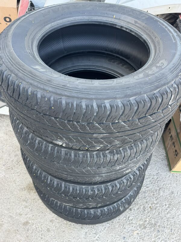 teker 1 500 TMT - Mary - img 3