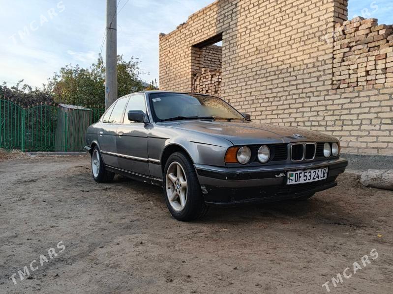BMW 535 1989 - 25 000 TMT - Туркменабат - img 2