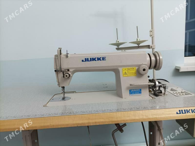 jukke 5550 - Бахарден - img 2