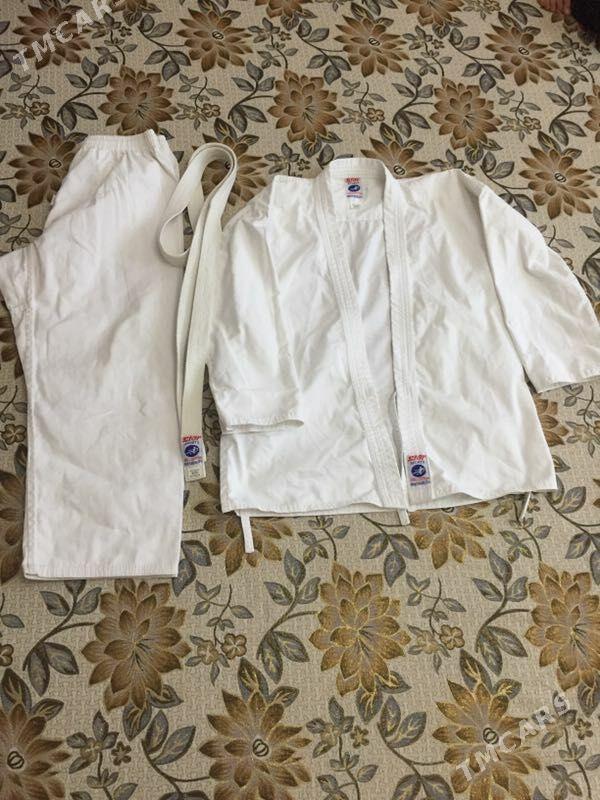 Kimano - Aşgabat - img 1