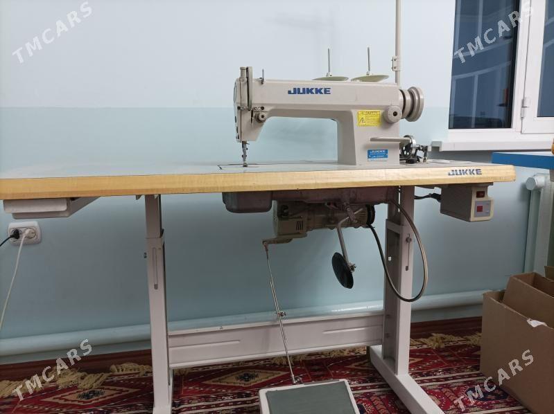 jukke 5550 - Бахарден - img 1