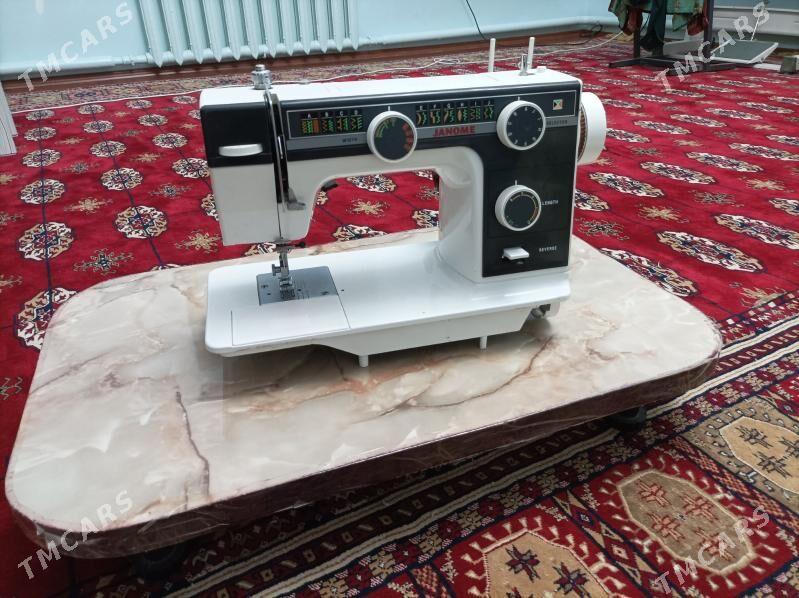 jukke 5550 - Бахарден - img 5