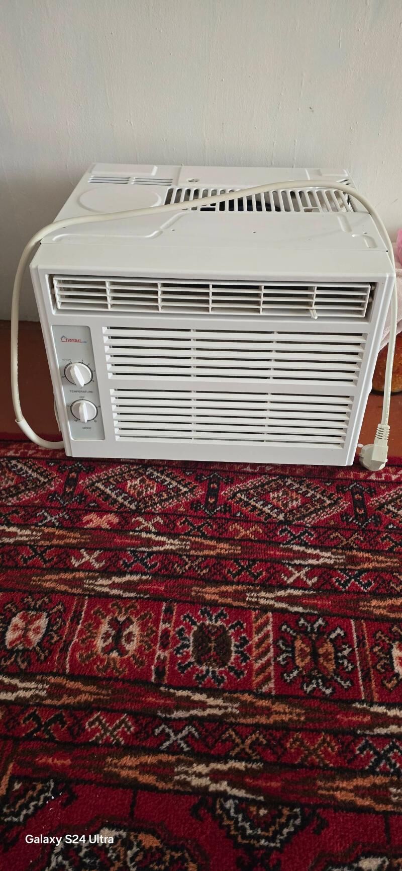 KIRMAŠYN ALYAS LG - Ашхабад - img 10